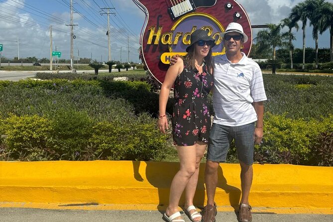 Private Transfer from Punta Cana Airport to Your Hotel - Getting to Bávaro, Uvero Alto, or Cap Cana Without the Confusion