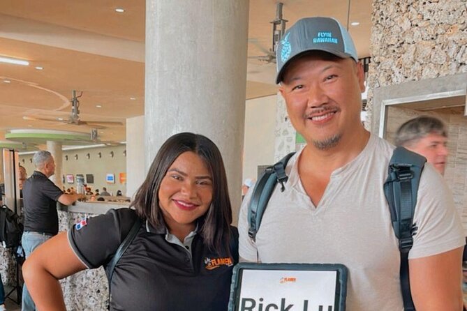 Private Transfer from Punta Cana Airport to Your Hotel - Price and Value: Why $20.10 Per Person Can Be a Fair Deal