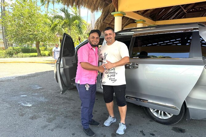 Private Transfer from Punta Cana Airport to Your Hotel - The Local Zone Rule: The Most Important Fine Print