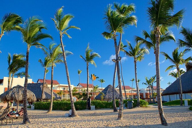 Private Transfer from Punta Cana Airport to Zona Hotels - Key points to know before you book