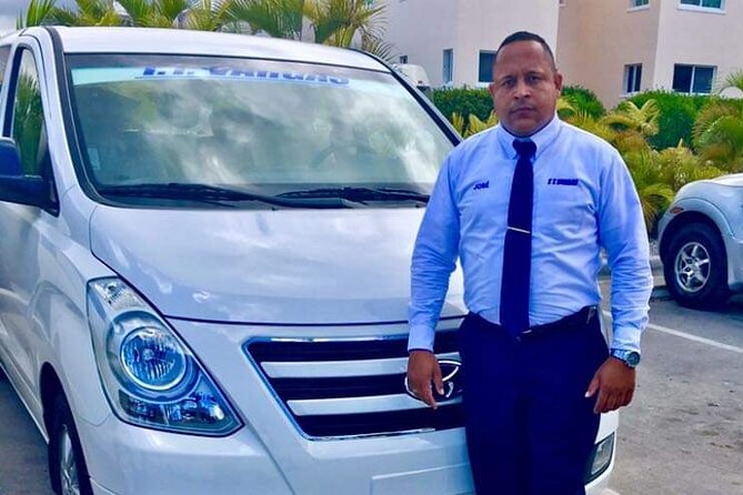 Private transfer from Punta Cana to Bajahive Dominicus - Weather Dependency and What It Means for Your Plans