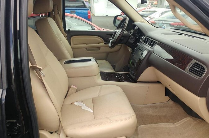 Private transfer from Punta Cana to Bajahive Dominicus - Who Should Book This Private Transfer (And Who Might Not)