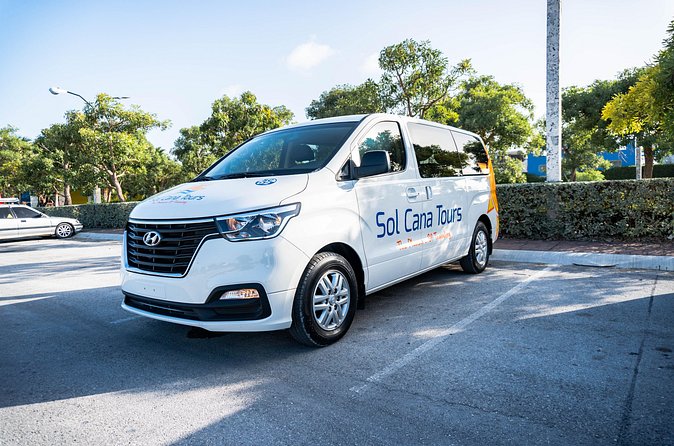 Private Transfer from Santo Domingo Airport to Punta Cana and Bavaro Hotels - Flight Tracking and GPS Monitoring That Reduce Stress