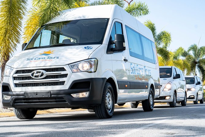 Private Transfer from Santo Domingo Airport to Punta Cana and Bavaro Hotels - Price, Group Size, and the Real Math Behind $149
