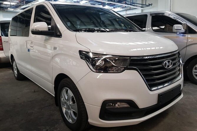 Private transfer from Santo Domingo to Punta Cana & Viceversa (one way) - Drop-Off in Punta Cana or Bávaro: Door-to-Place, Not Just a Point on a Map