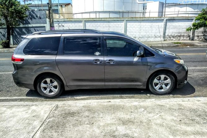 Private transfer from Santo Domingo to Punta Cana & Viceversa (one way) - Pickup in Santo Domingo: The Part That Can Make or Break Your Day