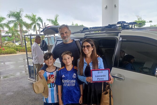 Private transfer in punta cana and bavaro - Key things that make this transfer worth your time