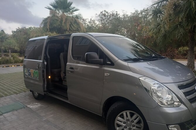 Private transfer in punta cana and bavaro - Drop-off to your specific hotel, and why that patience matters
