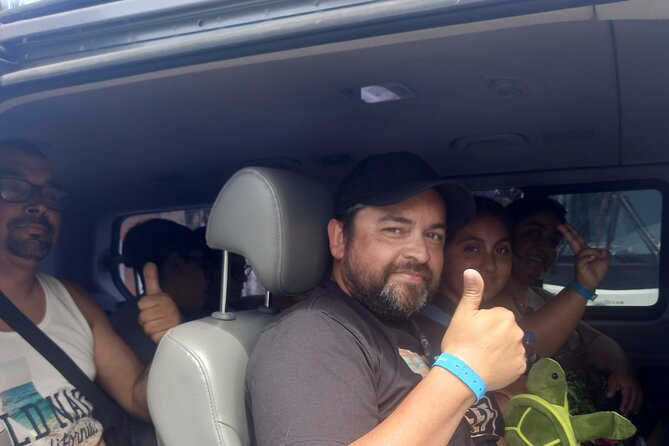 Private transfer in punta cana and bavaro - When you want more than a straight transfer, ask about extensions