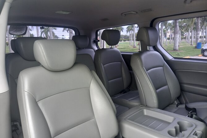Private transfer in punta cana and bavaro - Who this private transfer suits best