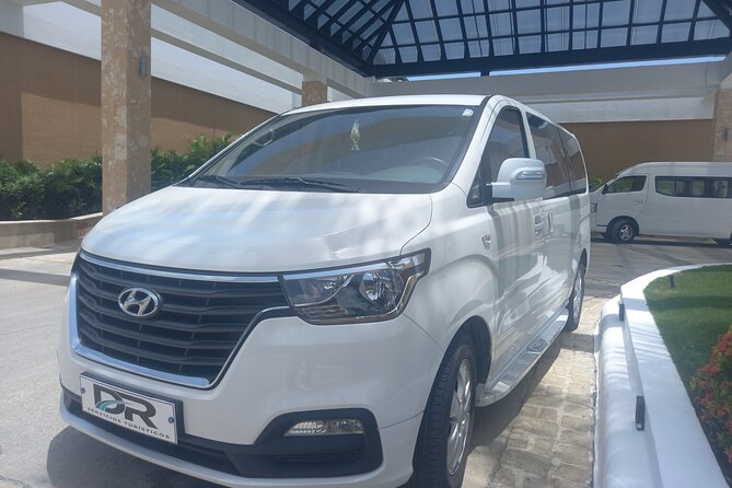 Private transfer in punta cana and bavaro - The ride to Punta Cana or Bavaro, what you can expect in the car