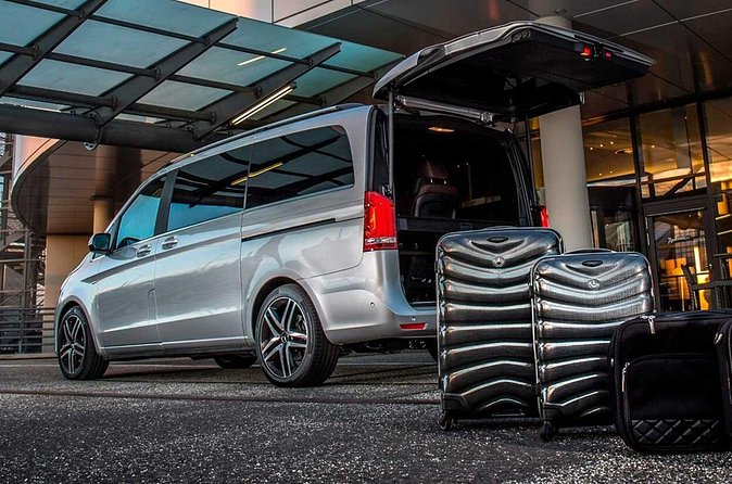 Private Transfer in Punta Cana from Airport and Hotels - Booking notes for a smoother pickup (and fewer surprises)