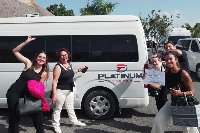 Private Transfer Punta Cana Airport - Punta Cana arrivals feel calmer with a driver waiting