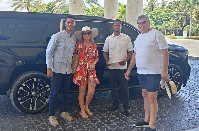 Private Transfer Punta Cana Airport - Timing reality: expect 25 minutes to 3 hours