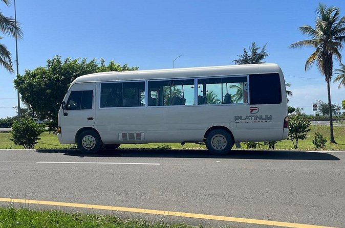Private Transfer Punta Cana Airport - Price and value: $35 per person can make sense on the right trip