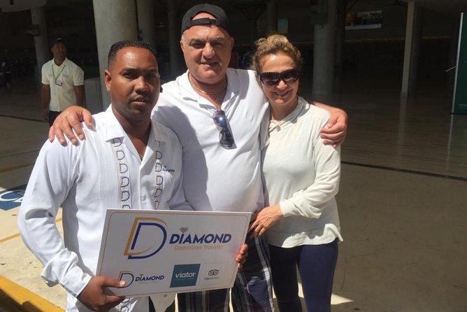 Private Transfer Punta Cana Airport and Bayahibe, La Romana - What I’d do to make pickup go smoothly