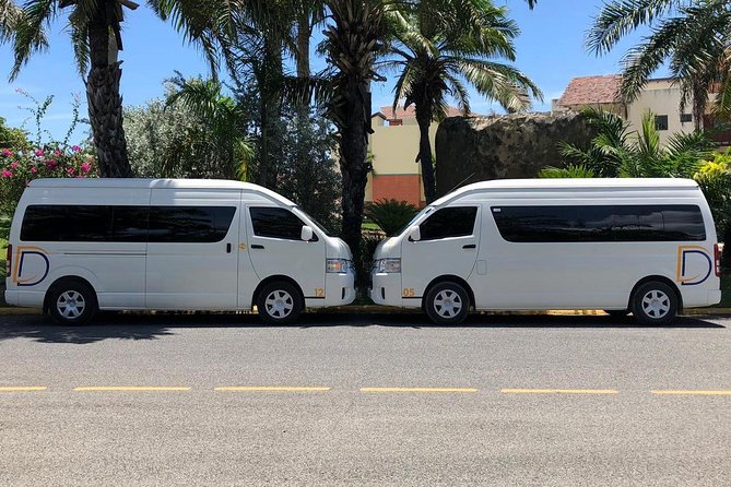 Private Transfer Punta Cana Airport and Hotel Melia Caribe - Price and Group Value: When $32 Makes Sense