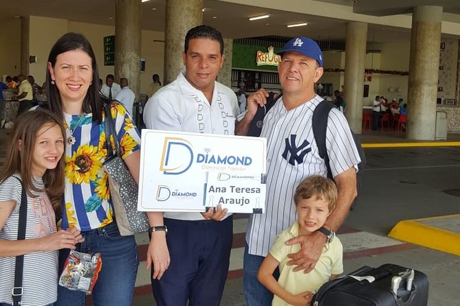 Private Transfer Punta Cana Airport and Hotel Melia Caribe - Safety, Reliability, and the Reality Check on “No Show”