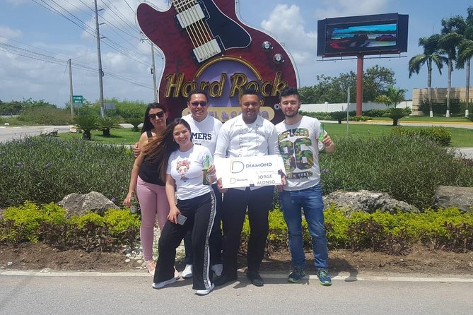 Private Transfer Punta Cana Airport and Hotel Melia Caribe - FAQ