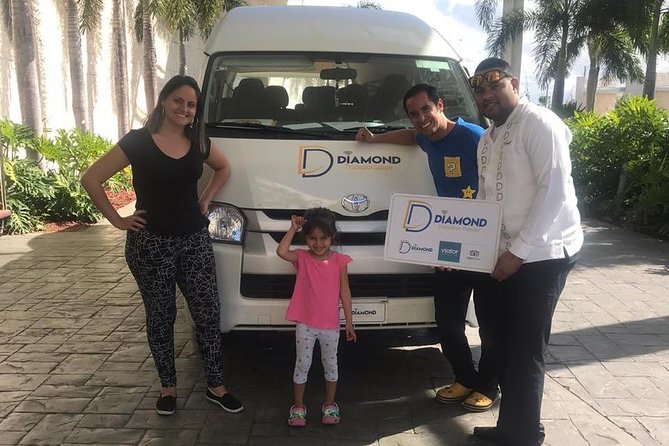Private Transfer Punta Cana Airport and Hotel Melia Caribe - From Meliá Caribe to the Airport, Timing That Reduces Stress