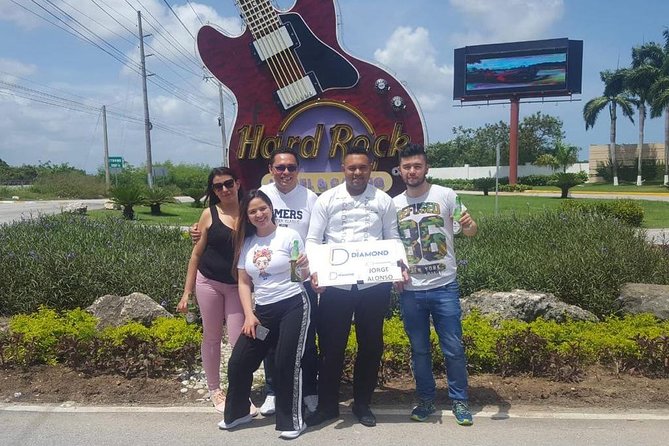 Private Transfer Punta Cana Airport - Puerto Plata Hotels - Meeting Point, Hotel Door Off-Ramp, And Arrival Ease