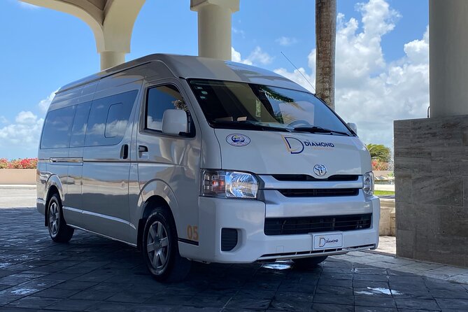 Private Transfer Punta Cana Airport - Puerto Plata Hotels - Car Seats, Families, And Service Animals Are Built In