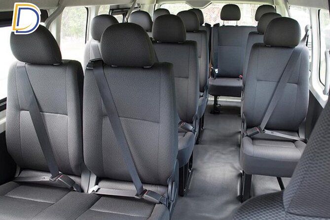 Private Transfer Punta Cana Airport - Puerto Plata Hotels - Why the Driver Makes Or Breaks This Kind Of Transfer
