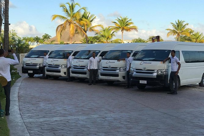 Private Transfer Punta Cana Airport - Puerto Plata Hotels - Who This Transfer Fits Best