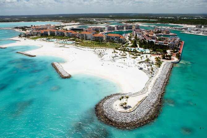 Private Transfer Punta Cana Airport PUJ - Punta Cana Bavaro Veron - Value For $26 Per Group, Not Per Person