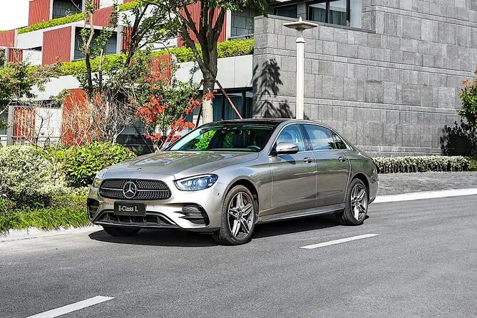 Private Transfer Punta Cana Airport PUJ - Punta Cana Bavaro Veron - Finding Your Driver At PUJ Without Stress