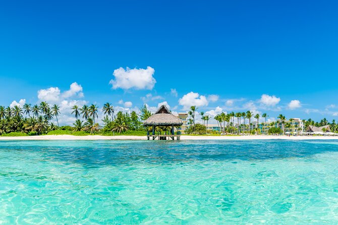 Private Transfer Punta Cana Airport PUJ - Punta Cana Bavaro Veron - Luggage Rules That Matter More Than You Think