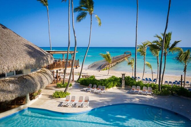 Private Transfer Punta Cana Airport PUJ - Punta Cana Bavaro Veron - Drop-Off To Bavaro Or Veron: The Real Win Is Time Saved