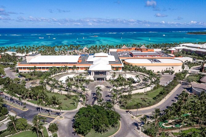 Private Transfer Punta Cana Airport to/from Barcelo Bavaro Palace - Key Things I’d Use to Decide