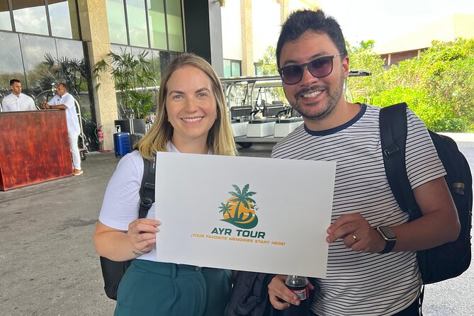 Private Transfer Punta Cana Airport to/from Bayahibe Hotels - Quick Takeaways for PUJ Airport to Bayahibe Hotels