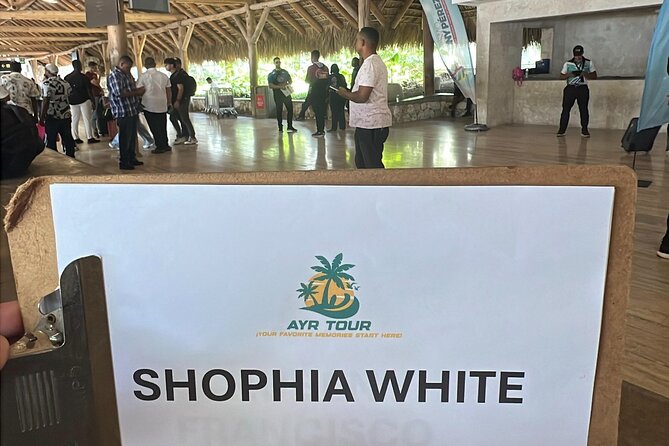 Private Transfer Punta Cana Airport to/from Bayahibe Hotels - What the Ride Feels Like: A/C Comfort and Safety-First Driving