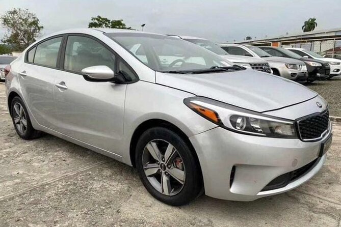 Private Transfer Punta Cana Airport to/from Bayahibe Hotels - Value and Pricing: Why $63 for Up to 2 Can Be Worth It