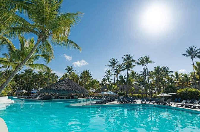 Private Transfer Punta Cana Airport to/from Catalonia Bavaro - Catalonia Bavaro to PUJ: lobby pickup when it matters