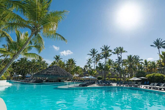 Private Transfer Punta Cana Airport to/from Catalonia Bavaro - The day-before SMS meet and greet that saves brainpower