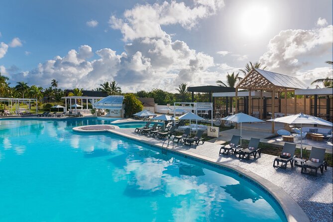 Private Transfer Punta Cana Airport to/from Catalonia Royal Bavaro - Key Things to Know Before You Go