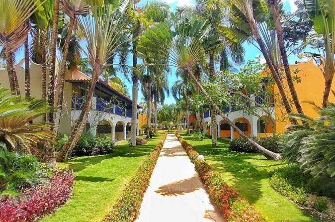 Private Transfer Punta Cana Airport to/from Catalonia Royal La Romana - The Pros and the One Thing to Watch