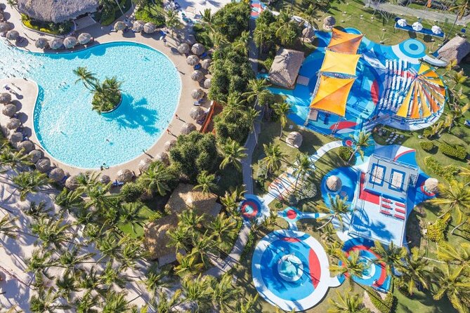 Private Transfer Punta Cana Airport to/from Club Med Punta Cana - Key points to know before you go
