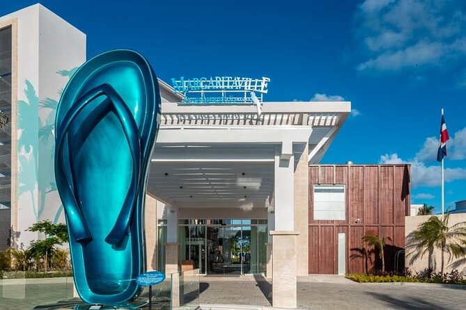 Private Transfer Punta Cana Airport to/from Dreams cap Cana - Key Highlights You Actually Feel on Day One