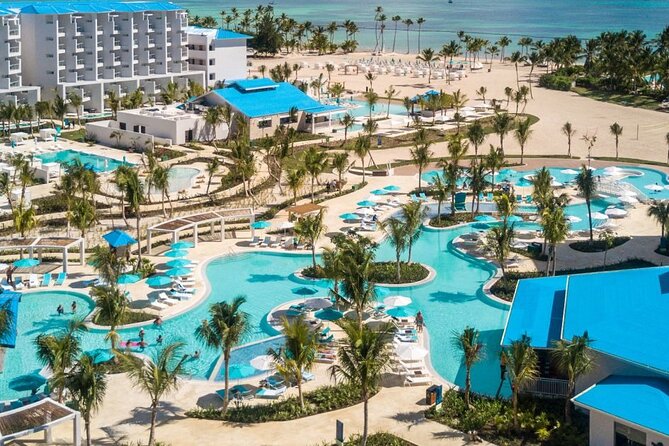 Private Transfer Punta Cana Airport to/from Dreams cap Cana - Why This Punta Cana Airport Transfer Works for Real Schedules