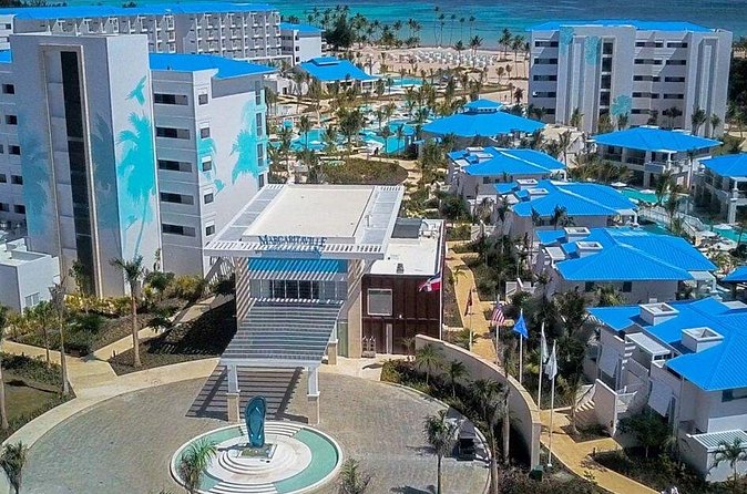Private Transfer Punta Cana Airport to/from Dreams cap Cana - Price and Value: $40 Per Group for Up to 6