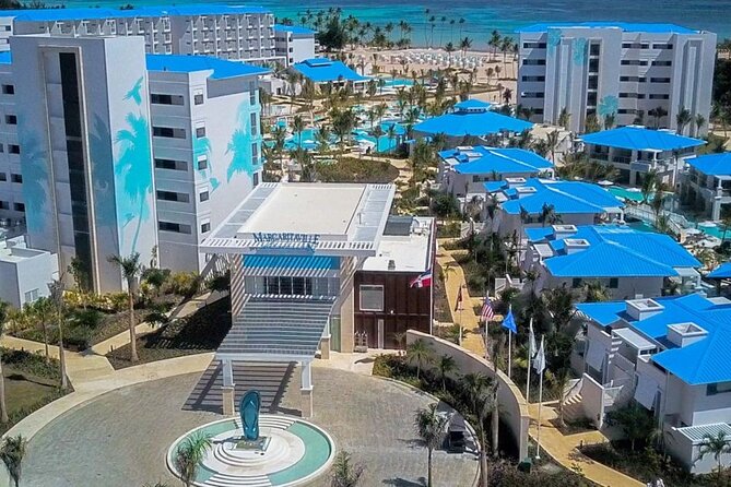 Private Transfer Punta Cana Airport to/from Dreams cap Cana - Julio’s SMS the Day Before (and Why It Makes Your Trip Easier)