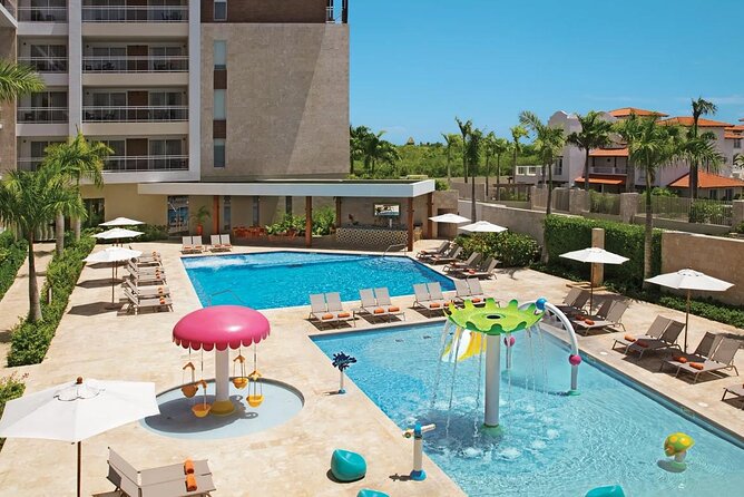 Private Transfer Punta Cana Airport to/from Dreams Dominicus La Romana - Key things that make this transfer feel easy