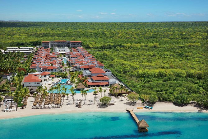 Private Transfer Punta Cana Airport to/from Dreams Dominicus La Romana - How the Punta Cana to La Romana transfer really works
