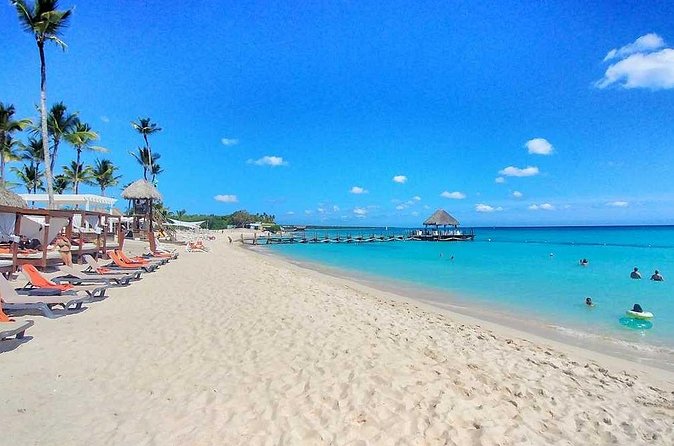 Private Transfer Punta Cana Airport to/from Dreams Dominicus La Romana - What you should watch for before you go