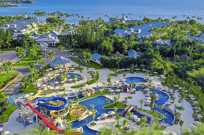 Private Transfer Punta Cana Airport to/from Dreams La Romana - Direct route promise, plus what to expect about stops