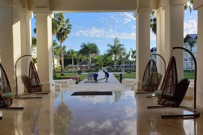 Private Transfer Punta Cana Airport to/from Dreams La Romana - How pickup and drop-off works at PUJ and your resort